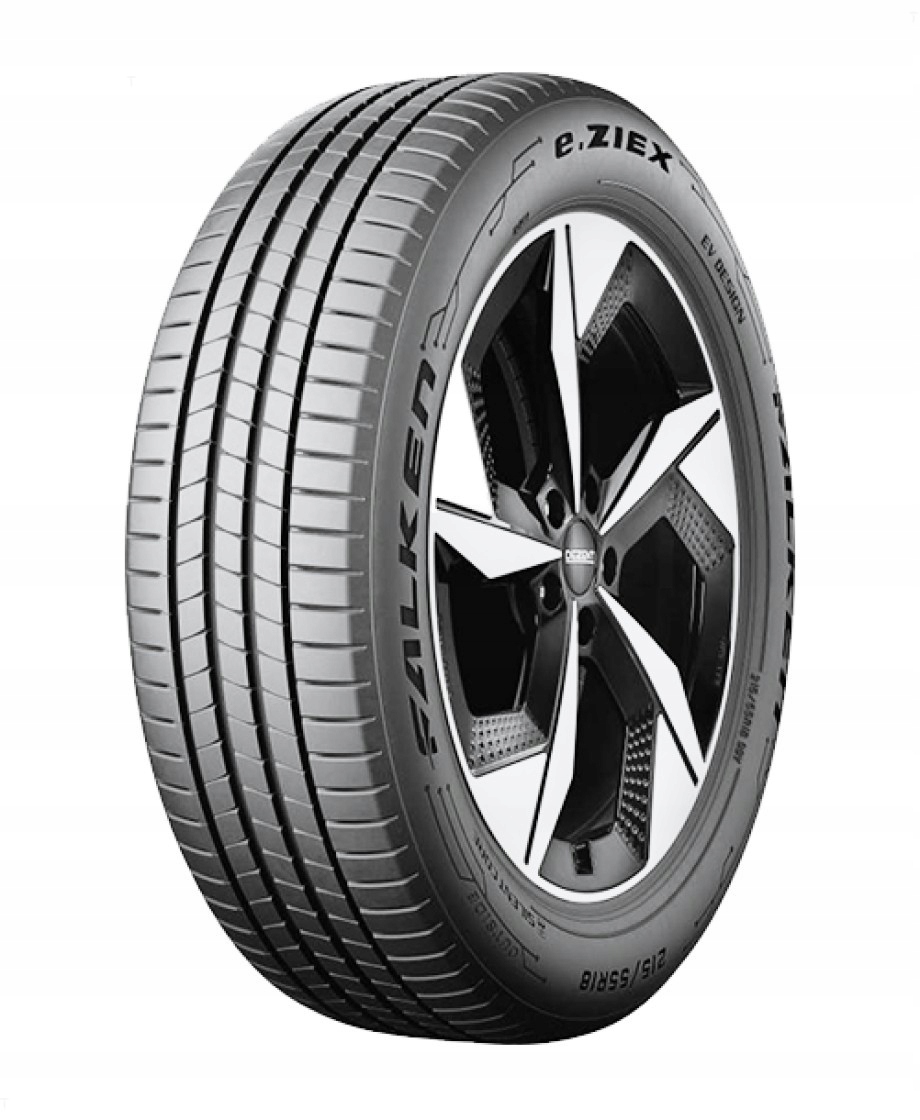 235/65R18 opona FALKEN e. ZIEX XL R0 110H